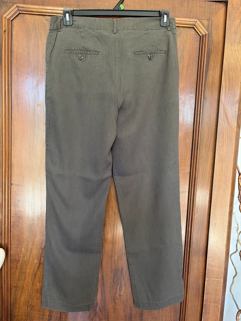 Pantalón chino de mujer – photo 2